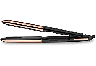 BABYLISS Straight & Curl Brilliance ST482E Goud