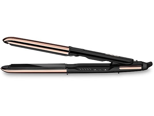 BABYLISS Straight & Curl Brilliance ST482E Goud