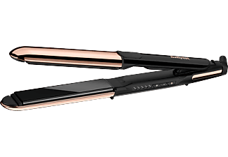 BABYLISS Straight & Curl Brilliance ST482E Goud