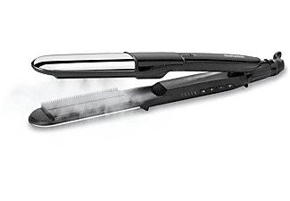 wij Lake Taupo Kreunt BABYLISS Steam Shine ST496E Zwart kopen? | MediaMarkt