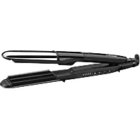 MediaMarkt Babyliss Steam Shine St496e Zwart aanbieding