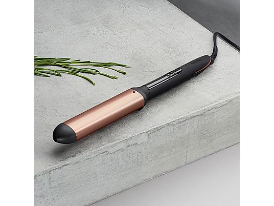 BABYLISS Bronze Shimmer Wand C456E