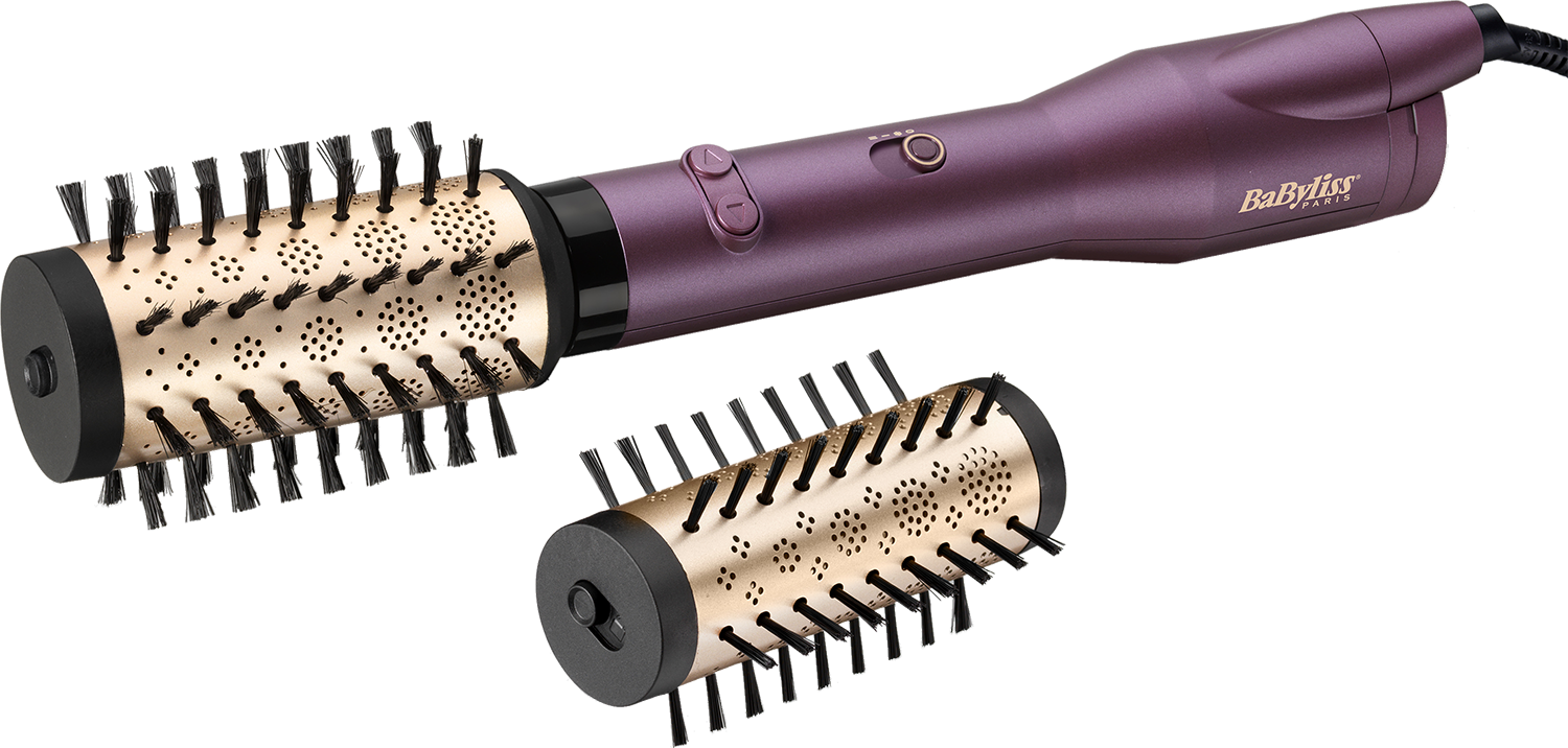 Babyliss Big Hair Dual As950e afbeelding