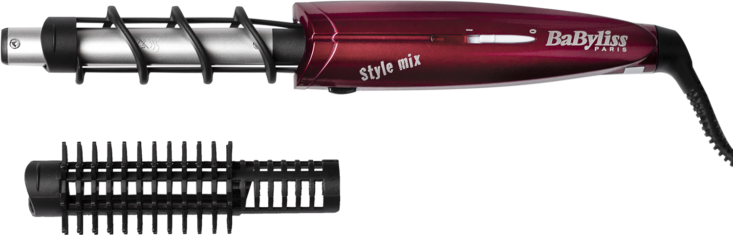 BABYLISS Multi Styler MS22E