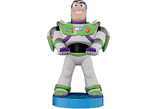 Buzz Lightyear telefon/kontroller töltő figura