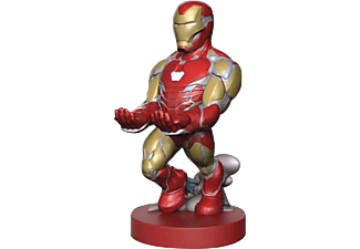 Ironman telefon/kontroller töltő figura
