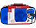 BIG BEN Switch Lite Super Mario kemény tok, kék