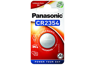 PANASONIC Knoopcel CR-2354