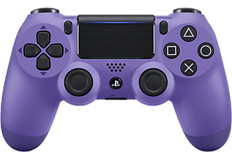SONY PlayStation 4 Dualshock 4 V2 kontroller, lila