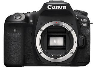 CANON Outlet EOS 90D DSLR fényképezőgép body