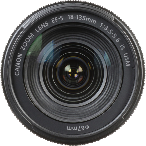 CANON EOS 90D DSLR fényképezőgép, +EF-S 18-135 mm IS USM objektív (3616C017)