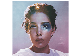 Halsey - Manic  - (CD)