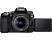 CANON Outlet EOS 90D DSLR fényképezőgép, +EF-S 18-55 mm IS STM objektív
