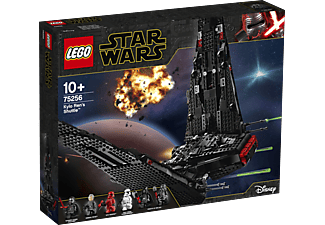 LEGO 75256 Kylo Rens Shuttle™ Bausatz, Mehrfarbig