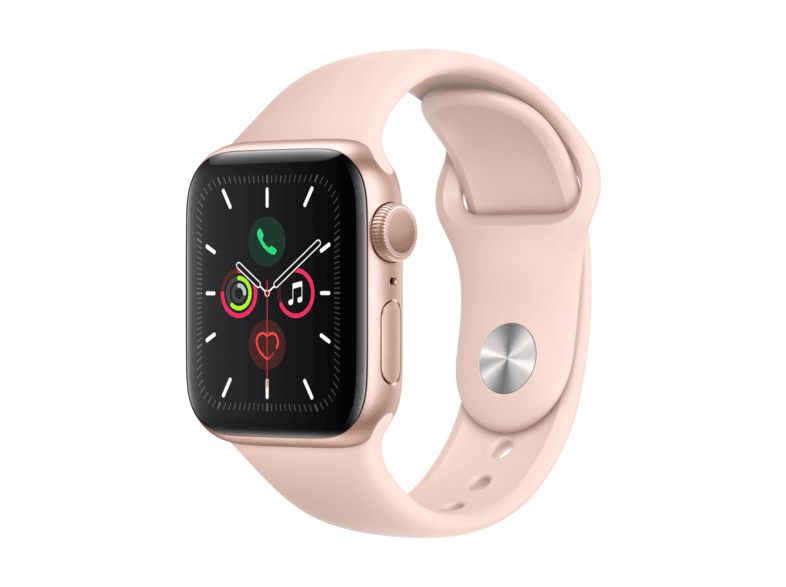 apple watch media markt