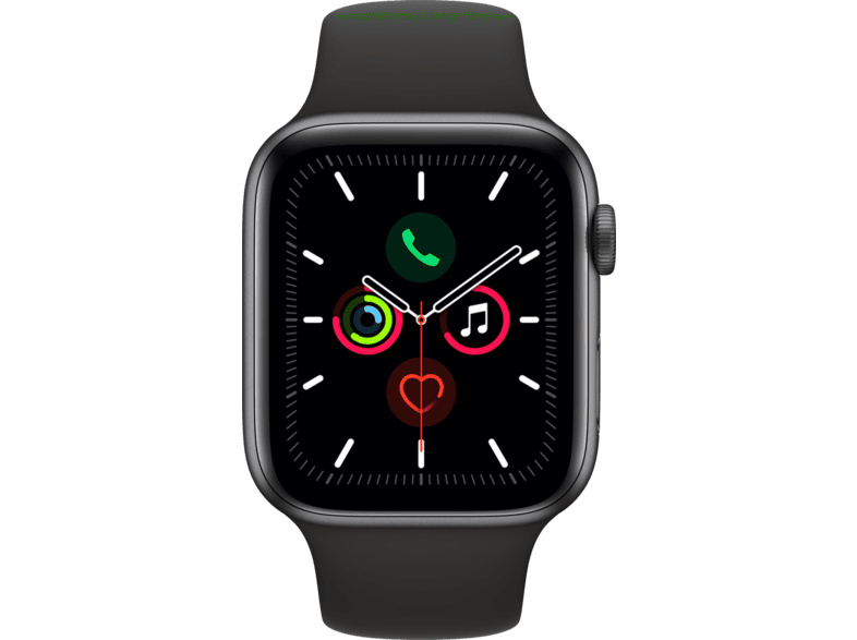 APPLE Watch Series 5 GPS, 44mm 