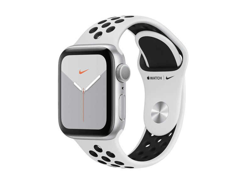apple watch series 3 nike 42mm media markt