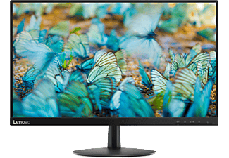 LENOVO 65DFKAC1TK L24e-20 23.8" 4ms Led Monitör Siyah