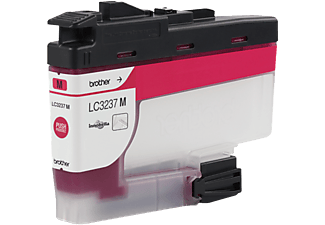 BROTHER LC-3237M - Tintenpatrone (Magenta)