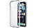 CELLULARLINE Clear Duo - Coque (Convient pour le modèle: Apple iPhone 11 Pro)