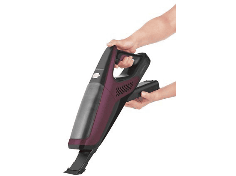 Thumbnail - GRUNDIG VCH 9930 Stielsauger, Akkubetrieb