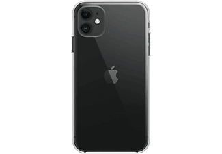 APPLE iPhone 11 Clear Case átlátszó tok