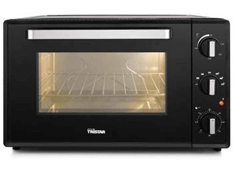 Tristar Mini Oven (ov-3635) Compacte Zwart