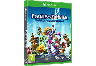Plants vs. Zombies: Battle For Neighborville (Xbox One)