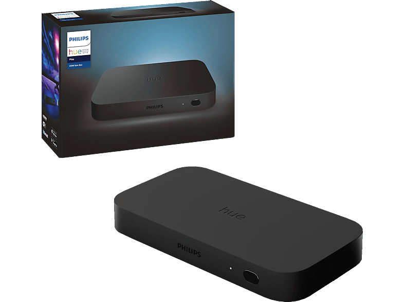 Philips Hue Play HDMI Sync Box