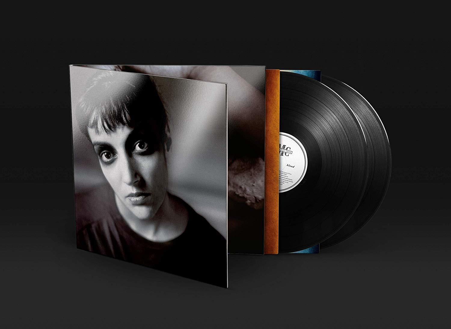 This Mortal Coil - Blood  - (Vinyl)