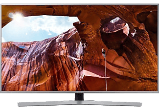 SAMSUNG 65RU7440 65'' 165 Ekran Uydu Alıcılı Smart 4K Ultra HD LED TV Gri
