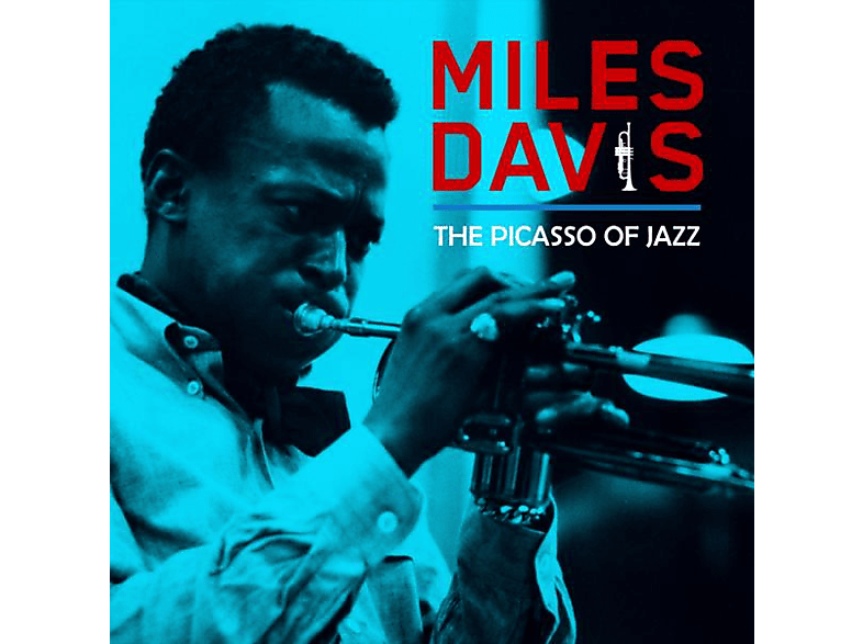 Miles Davis - The Picasso Of Jazz CD
