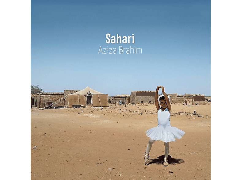 Aziza Download) SAHARI (LP + Brahim - -