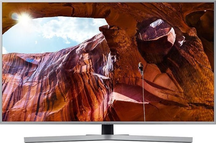 SAMSUNG 55RU7440 55" 140 Ekran Uydu Alıcılı Smart Ultra HD LED TV