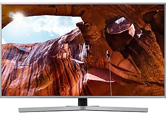 SAMSUNG 55RU7440 55" 140 Ekran Uydu Alıcılı Smart Ultra HD LED TV