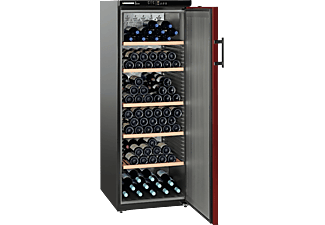 LIEBHERR WTR-4211 - Armoire à vin (Debout étage)
