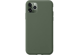 CELLULARLINE Sensation - Coque (Convient pour le modèle: Apple iPhone 11 Pro)