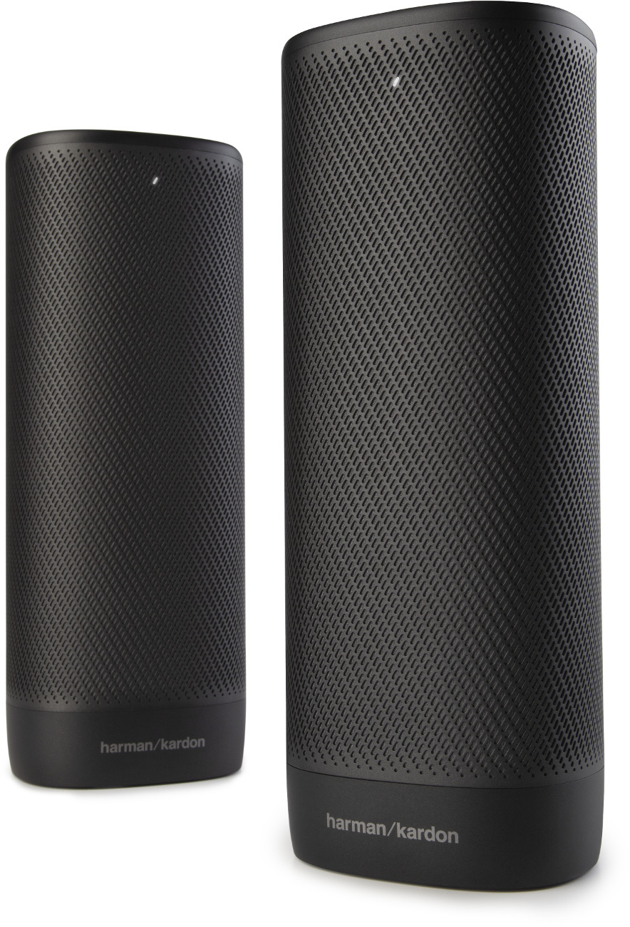 HARMAN KARDON Surround Heimkinosystem, Bluetooth, Schwarz)