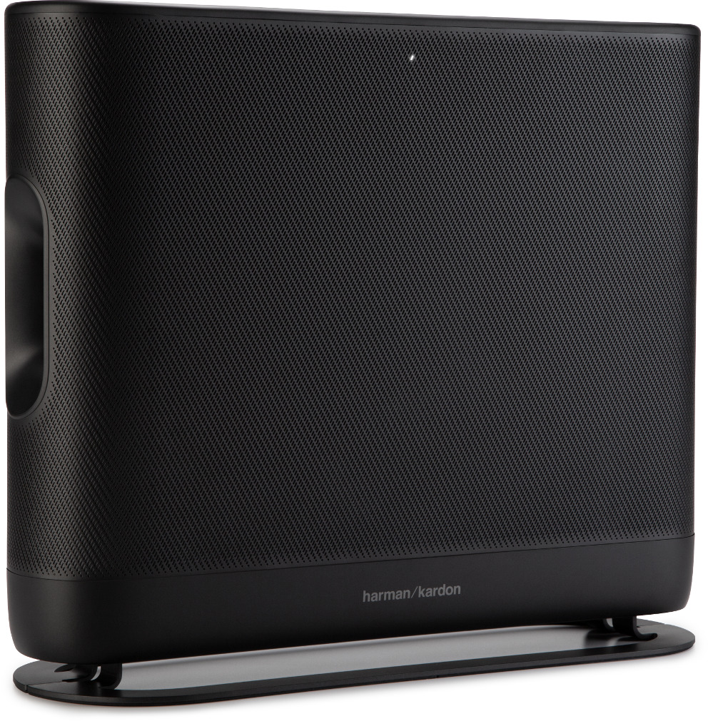 HARMAN KARDON Surround Heimkinosystem, Bluetooth, Schwarz)