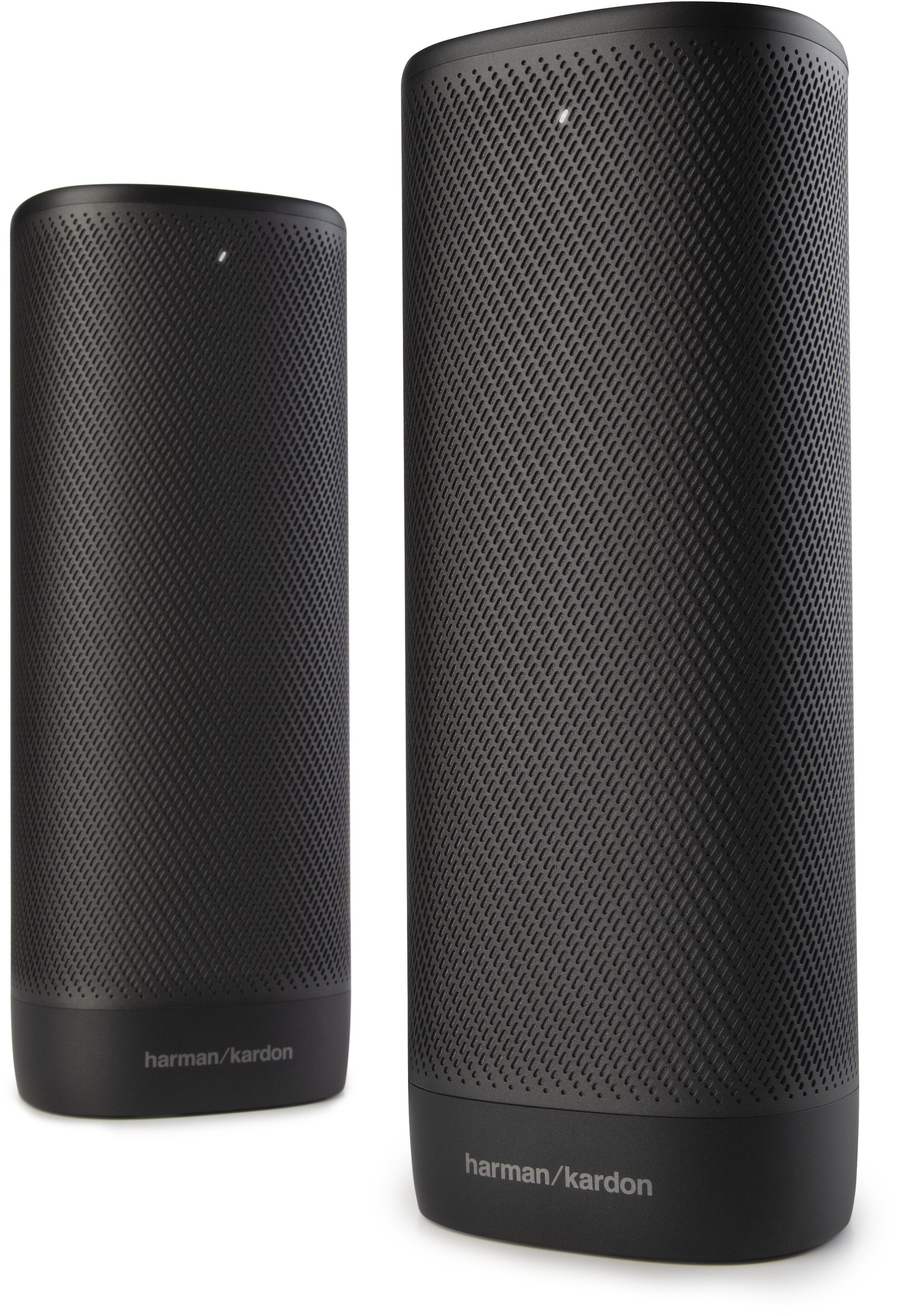 HARMAN KARDON Surround Heimkinosystem, Bluetooth, Schwarz)