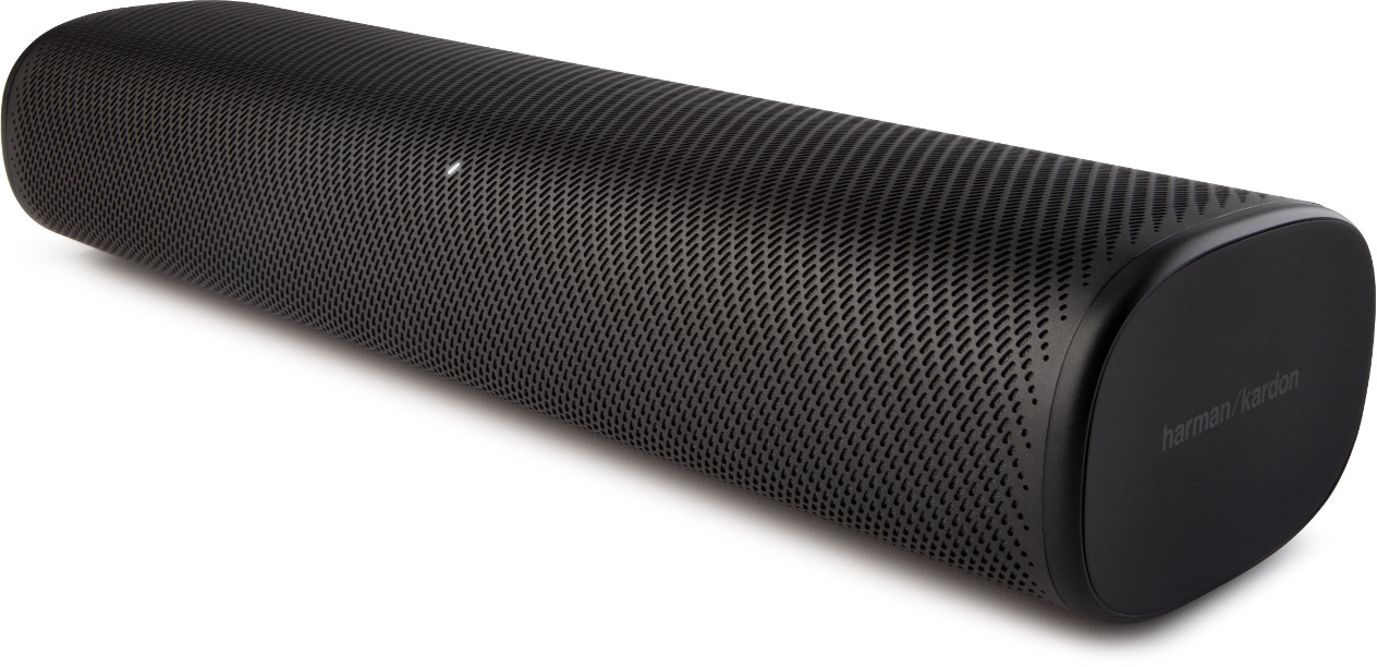HARMAN KARDON Surround Heimkinosystem, Bluetooth, Schwarz)