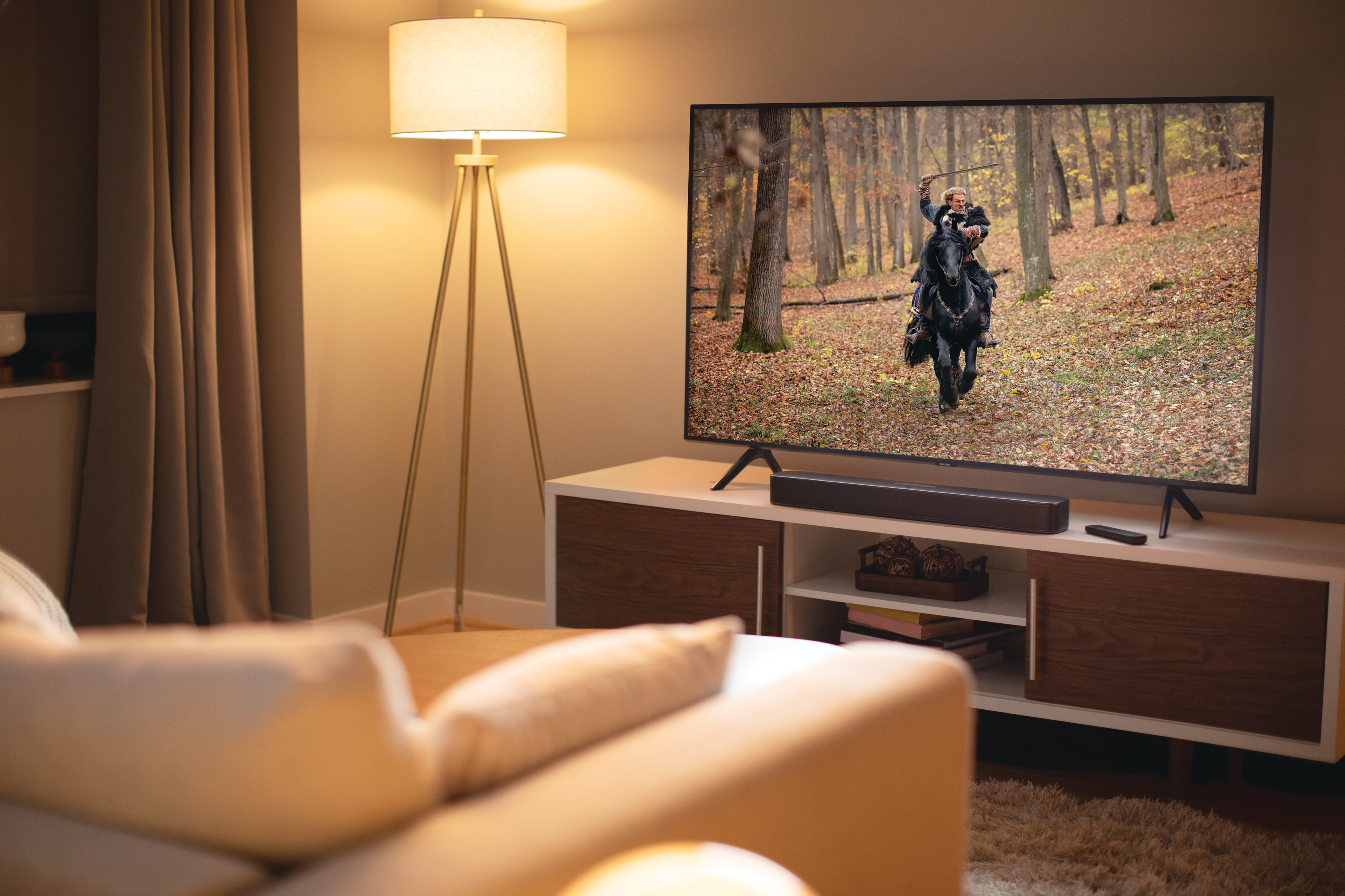 JBL Bar 2.0, Soundbar, Schwarz