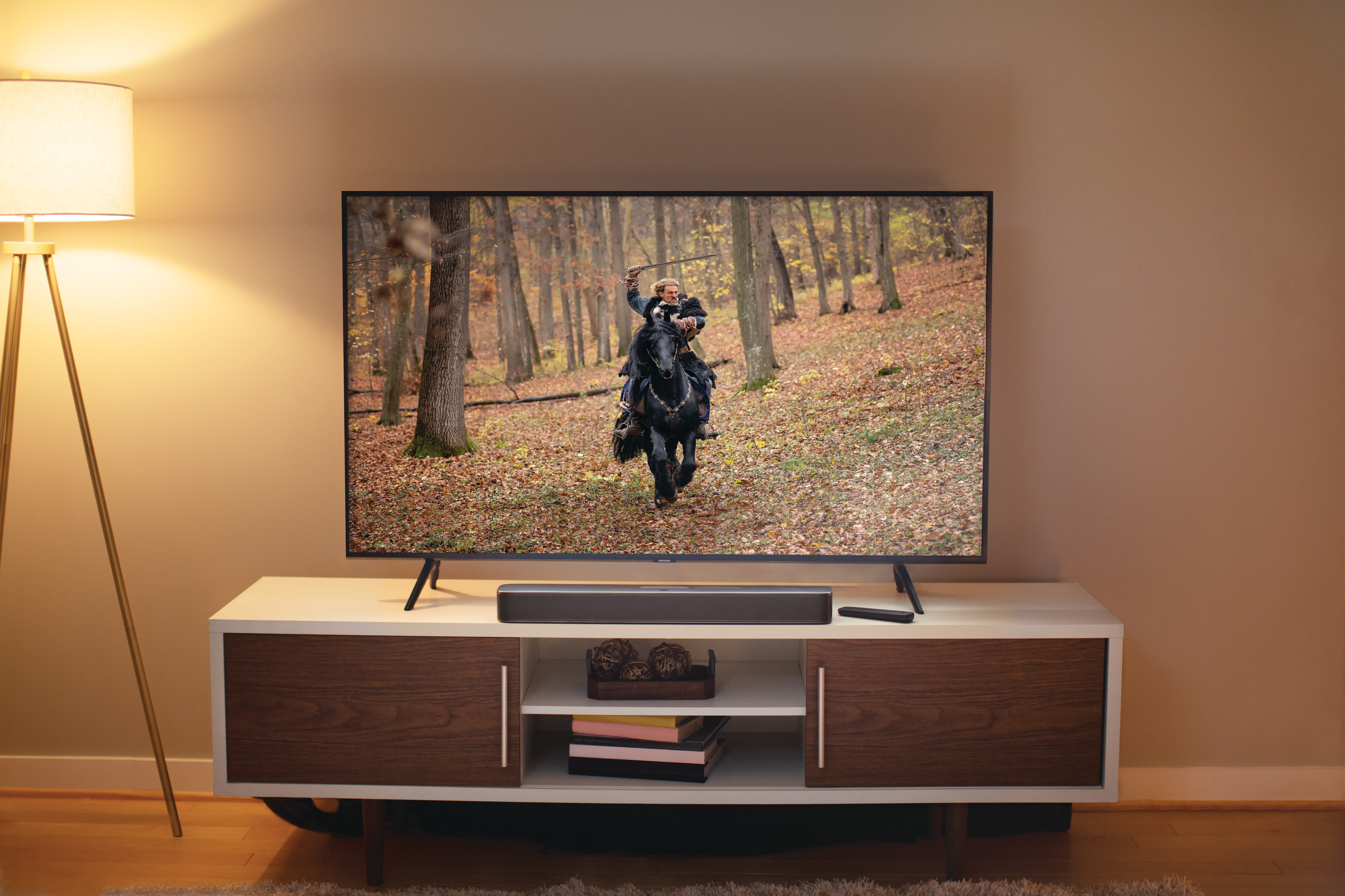 JBL Bar 2.0, Soundbar, Schwarz