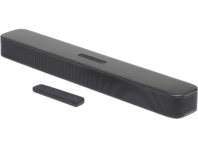 JBL Bar 2.0, Schwarz Soundbar