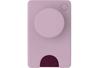 POPSOCKETS 801938 PopWallet - Porte-cartes pour smartphones (Rose)