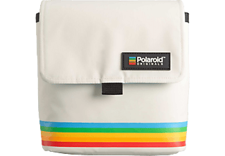 POLAROID Originals Box kamera táska, fehér