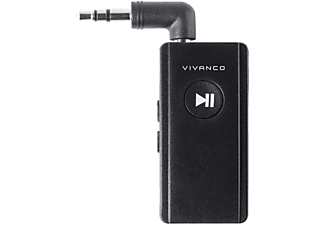 VIVANCO 60341 Bluetooth Audio Empfänger