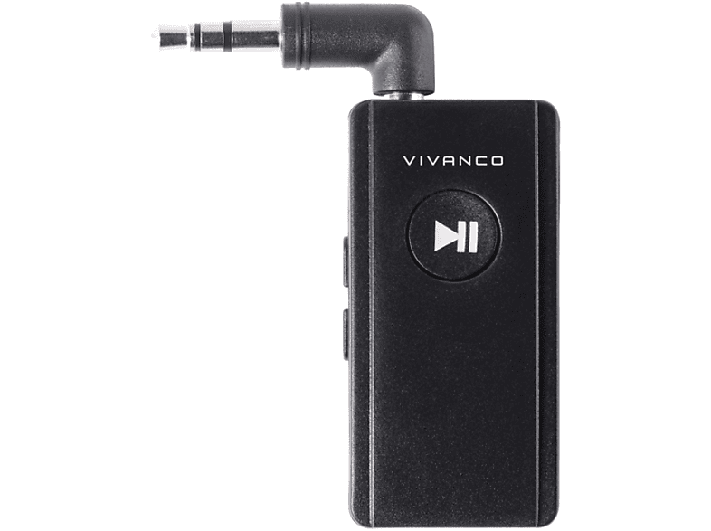 VIVANCO 60341 Bluetooth Audio Empfänger online kaufen