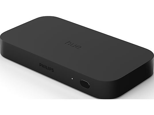 PHILIPS HUE Hue Play - HDMI Sync Box (Schwarz)