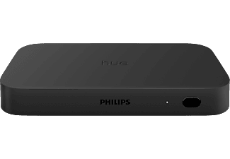 PHILIPS HUE Hue Play - HDMI Sync Box (Schwarz)